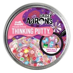 Crazy Aaron's Hide Inside Flower Finds Thinking Putty - 2