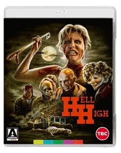 Hell High - 1