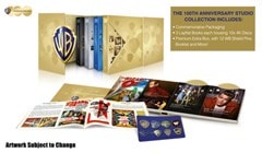 100 Years of Warner Bros. - Studio Collection Limited Edition - 2