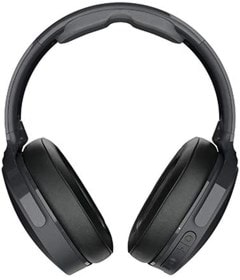Skullcandy Hesh ANC True Black Bluetooth Headphones - 2