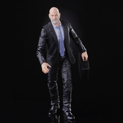 Obadiah Stane and Iron Monger: Marvel Legends Series Action Figure - 7