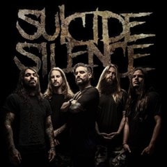 Suicide Silence - 1