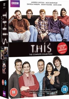 This Life: The Complete Collection - 2