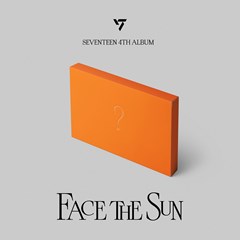 Face the Sun - (Ep.3 Ray) - 1