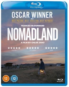 Nomadland - 1