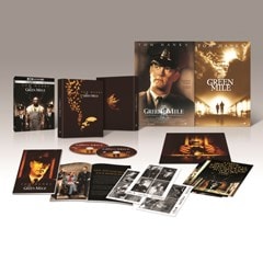 The Green Mile Ultimate Collector's Edition - 1