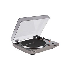 Audio Technica AT-LP2X Fully Automatic Belt Drive Turntable - 2