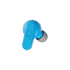 Skullcandy Dime Light Grey/Blue True Wireless Bluetooth Earphones - 8