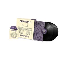 Bombay Calling: Live in '95 - 2