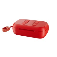 Skullcandy Dime Golden Red True Wireless Bluetooth Earphones - 5