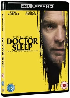 Doctor Sleep - 2