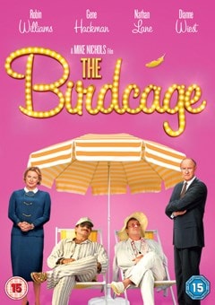 The Birdcage - 1
