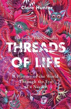 Threads Of Life - 1