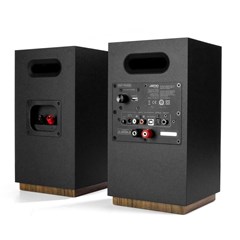 Jamo S-801 PM Black Speakers - 5