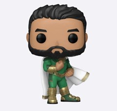 Pedor (1282) Shazam 2 Fury Of The Gods Pop Vinyl - 1