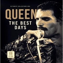 The Best Days - 1