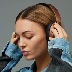 Roam R-Lab Bronze Bluetooth Active Noise Cancelling Headphones - 3