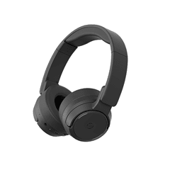 Mixx Audio AX1 Midnight Black Bluetooth Headphones - 1