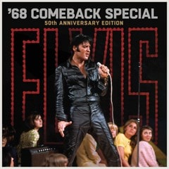 Elvis Presley: '68 Comeback Special - 1