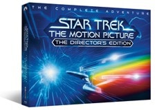 Star Trek: The Motion Picture: The Director's Edition - 3