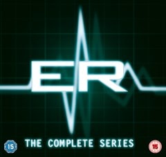 ER: The Complete Series - 1
