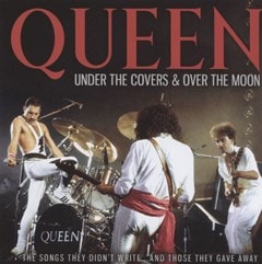 Under the Covers & Over the Moon: The Songs They Didn't Write...and Those They Gave Away - 1