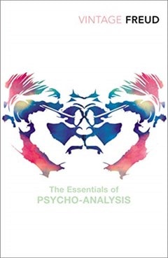 The Essentials Of Psycho-Analysis - 1