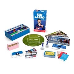Ted Lasso Party Game Funko Strategy Board Game - 2