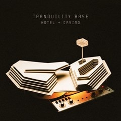 Tranquility Base Hotel + Casino - 1