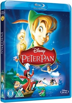 Peter Pan (Disney) - 4