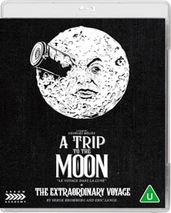 A Trip to the Moon - 1