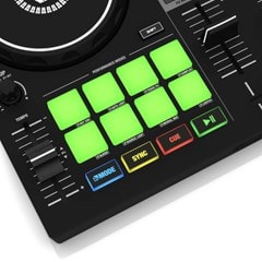 Reloop DJ Buddy Controller - 7