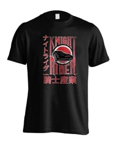 Knight Rider: Kitt Japanese: Pretty Vacant Images (hmv Exclusive) (Small) - 1