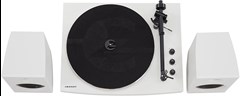 Crosley T150 White Turntable - 2
