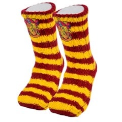 Harry Potter Gryffindor House Socks - 1