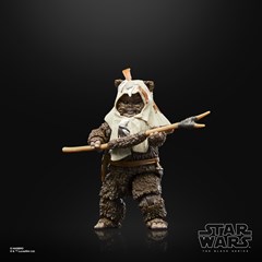 Paploo Star Wars The Black Series Return of the Jedi 40th Anniversary Collectible Action Figure - 6
