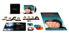 The Miracle - Super Deluxe Edition - 1