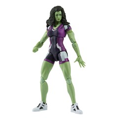 She-Hulk MCU Series Hasbro Marvel Legends Action Figure - 2