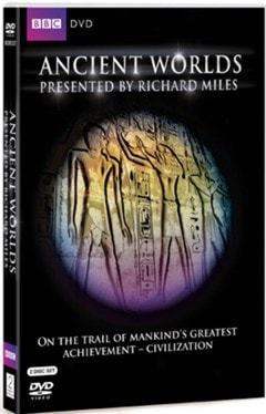 Ancient Worlds - 1