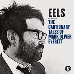The Cautionary Tales of Mark Oliver Everett - 1