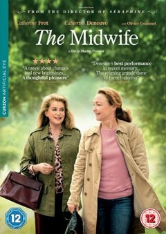 The Midwife - 1