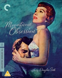 Magnificent Obsession - The Criterion Collection - 1