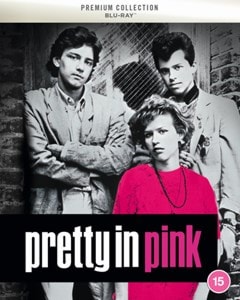 Pretty in Pink (hmv Exclusive) - The Premium Collection - 2