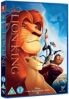 The Lion King - 4