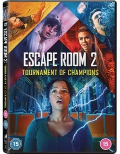 Room 2 release date escape Escape Room