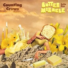 Butter Miracle Suite One - 1