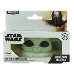 The Mandalorian: The Child Stress Ball: Star Wars - 4