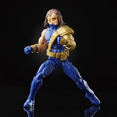 Cyclops: X-Men Marvel Legends Classic Series Action Figure - 2