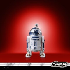 Artoo-Detoo (R2-D2)  Hasbro Star Wars A New Hope Vintage Collection Action Figure - 5