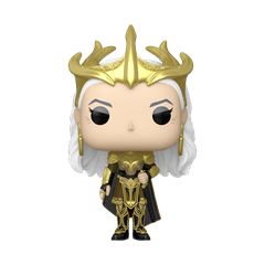 Hespera (1283) Shazam 2 Fury Of The Gods Pop Vinyl - 1